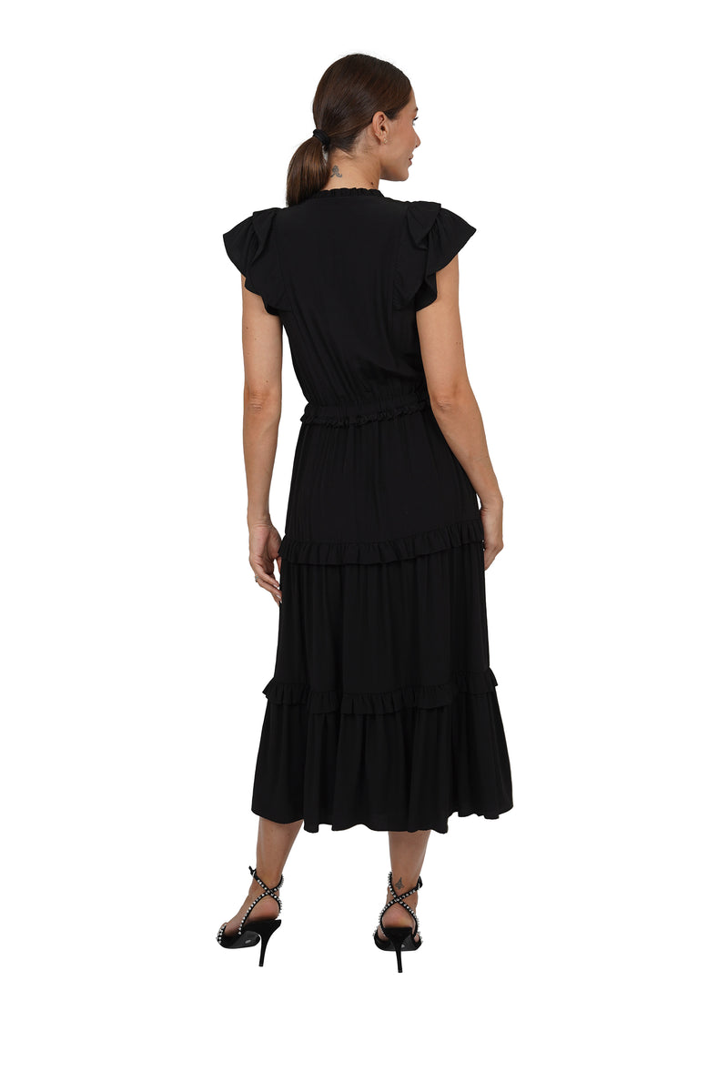 Sadie Midi Dress