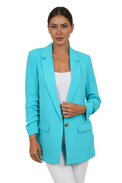 Sabrina Blazer