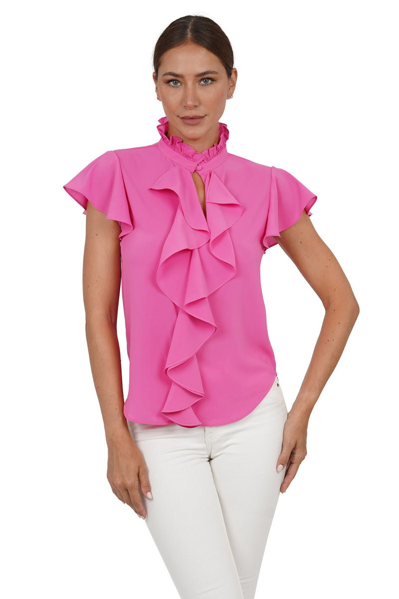 Trixie Blouse