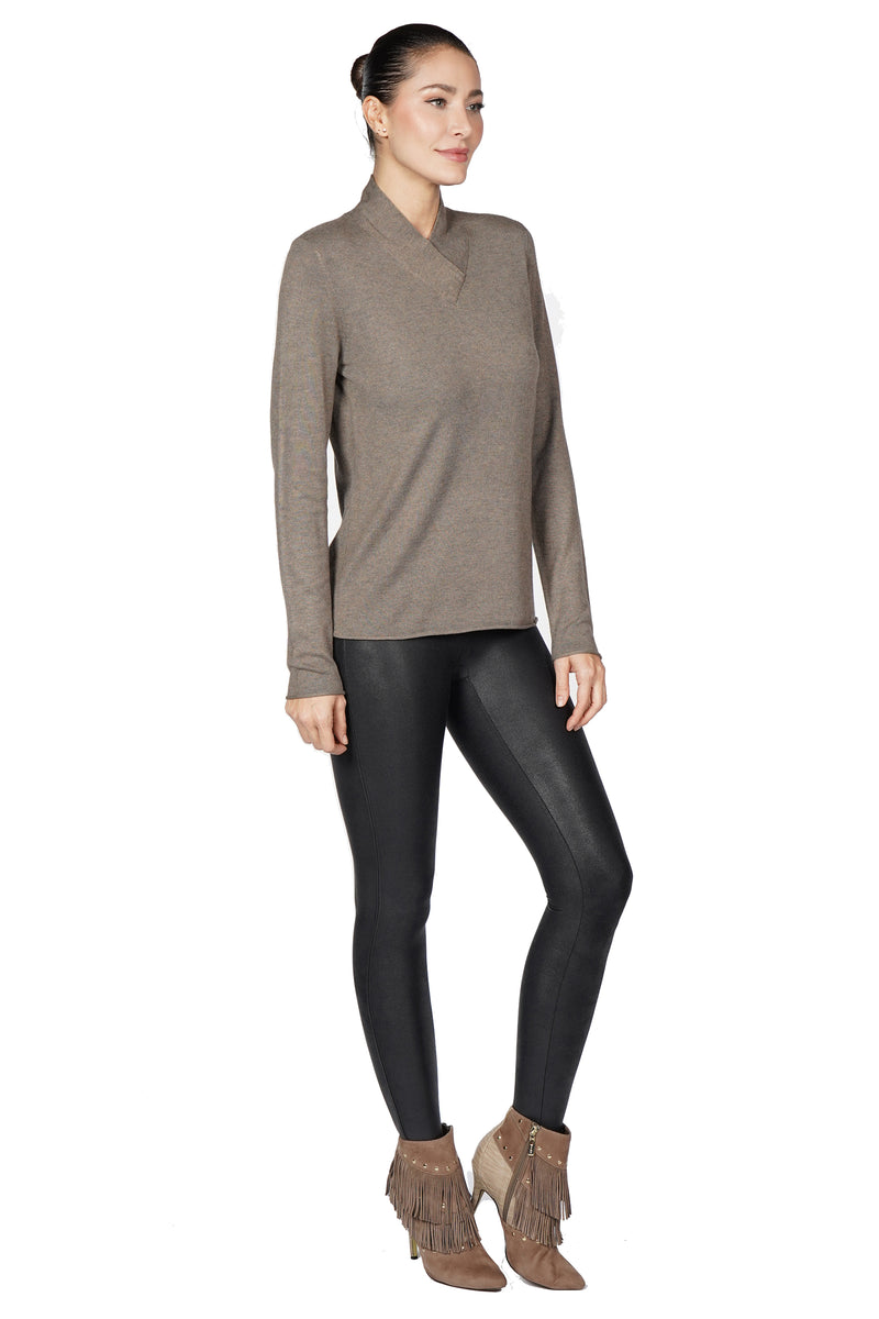 Love Token Dustin V Neck Sweater 7