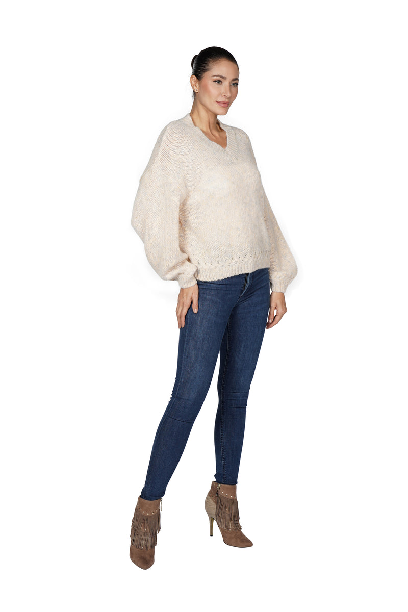 Love Token Suzie Pullover Sweater 3