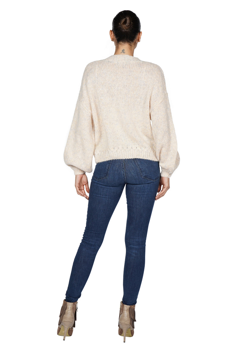 Love Token Suzie Pullover Sweater 4