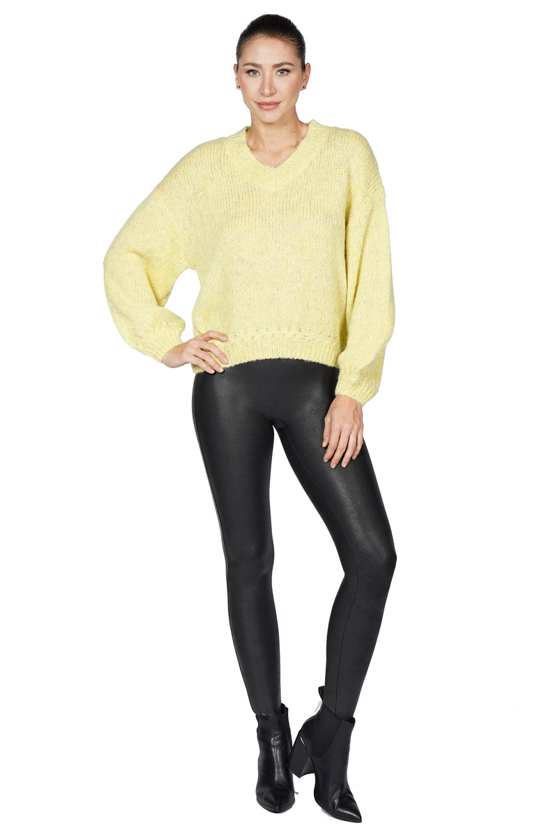 Love Token Suzie Pullover Sweater 7