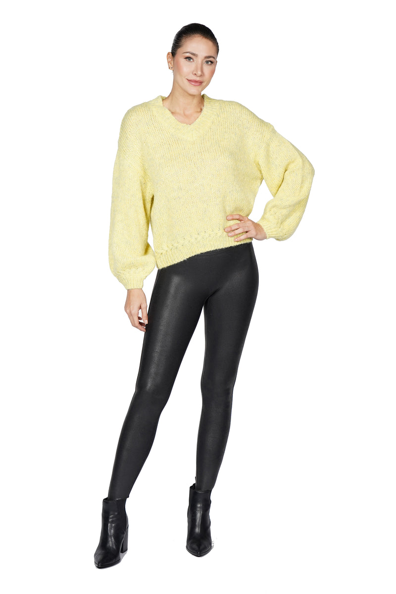 Love Token Suzie Pullover Sweater 9