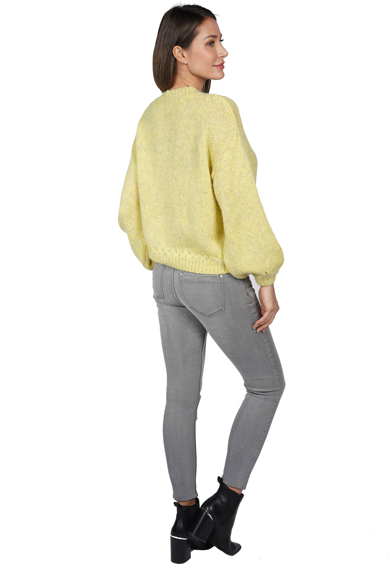 Love Token Suzie Pullover Sweater 10