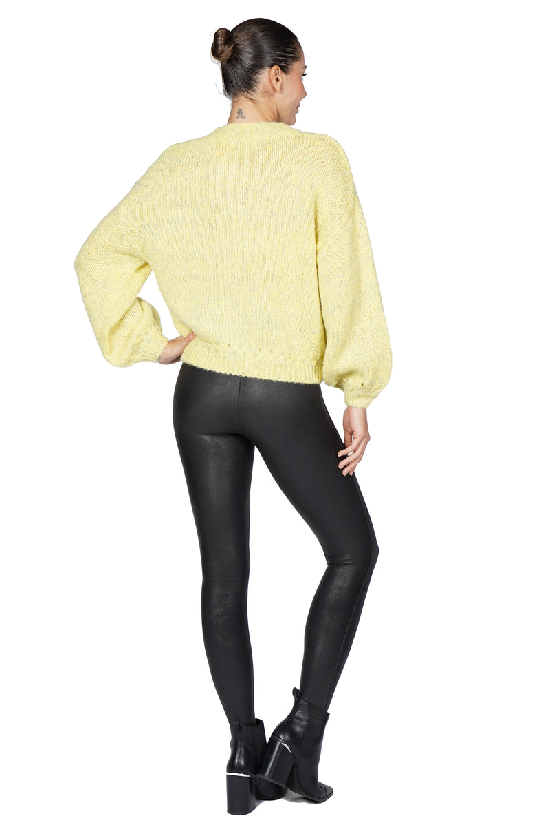 Love Token Suzie Pullover Sweater 11