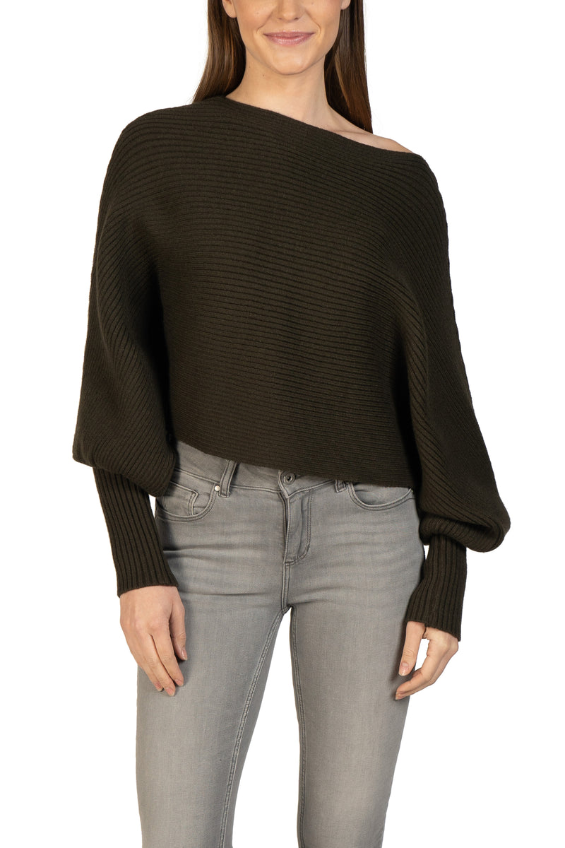 Love Token Franklin Dolman Sleeve Sweater 5