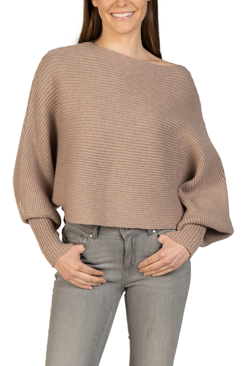 Love Token Franklin Dolman Sleeve Sweater 9