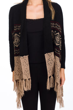 Love Token Meredith Cardigan