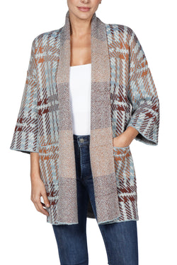 Love Token Nina Knit Cardigan