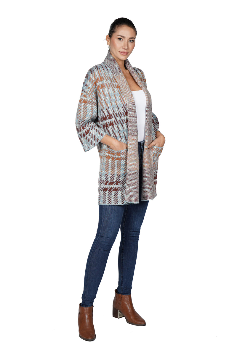 Love Token Nina Knit Cardigan 3