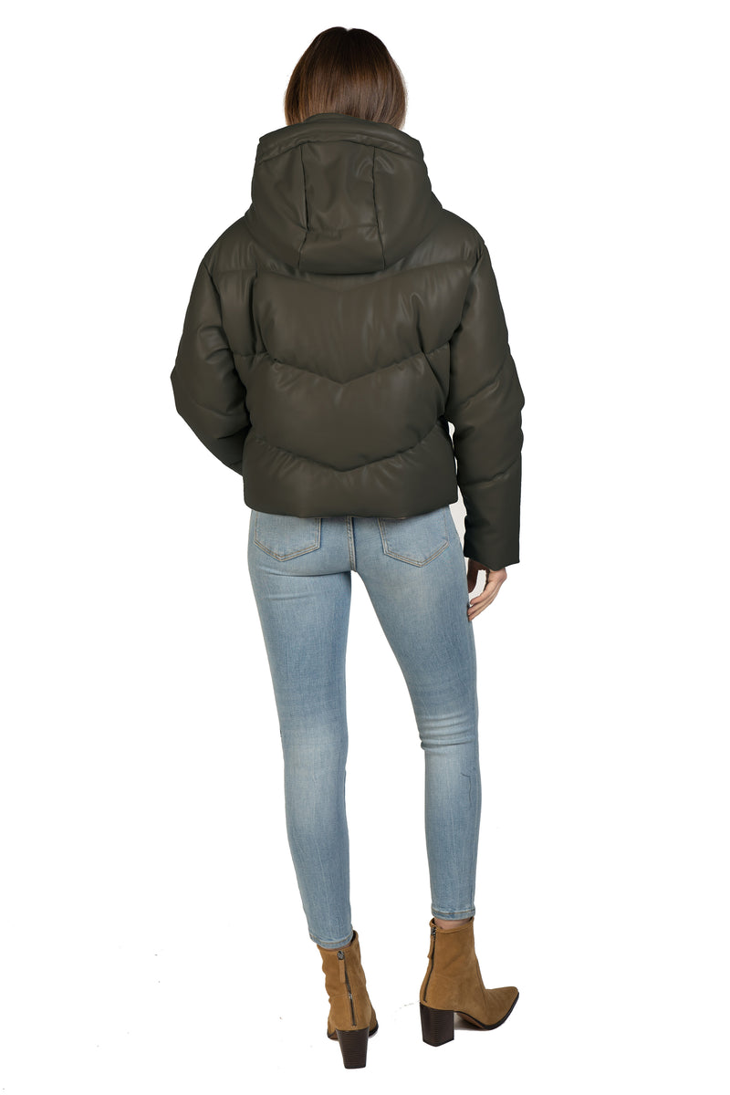 Puffer Jacket